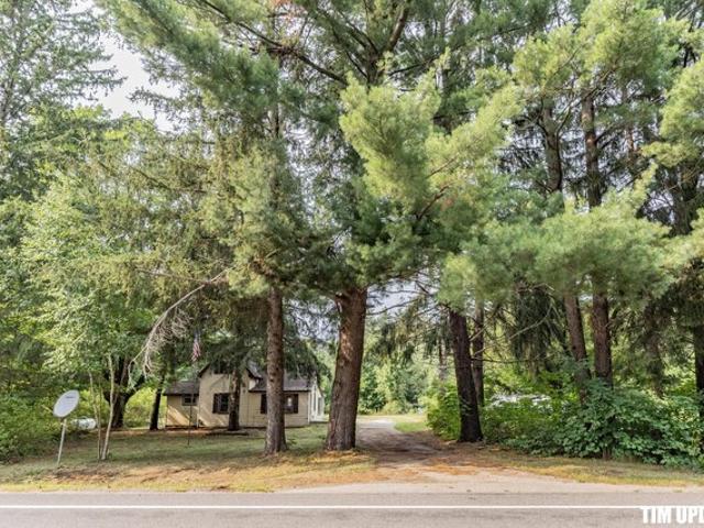 House for sale in Fruitport, Michigan