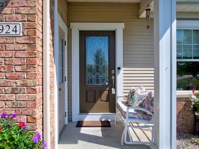 Condo for sale in Hudsonville, Ottawa County