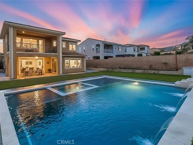 House for sale in Chino Hills, California