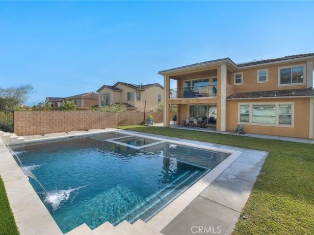 House for sale in Chino Hills, California