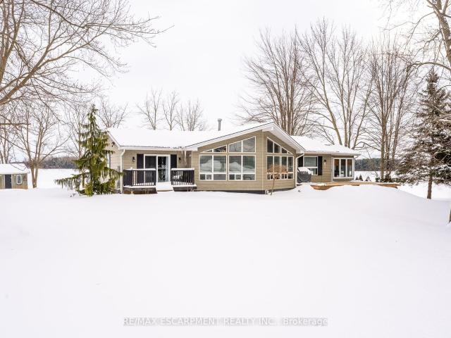 House for sale in Thames Centre, Ontario