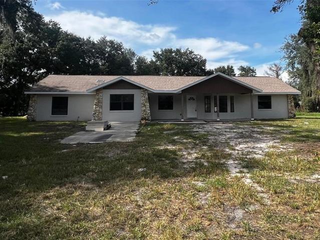 House for sale in Bushnell, Sumter County