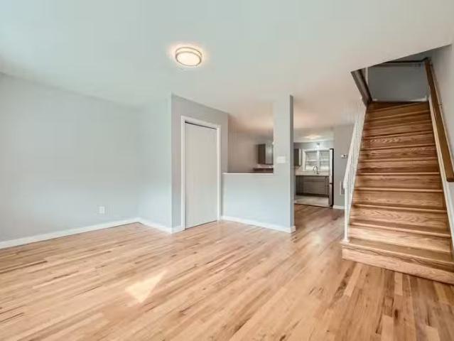 Condo for rent in Baltimore