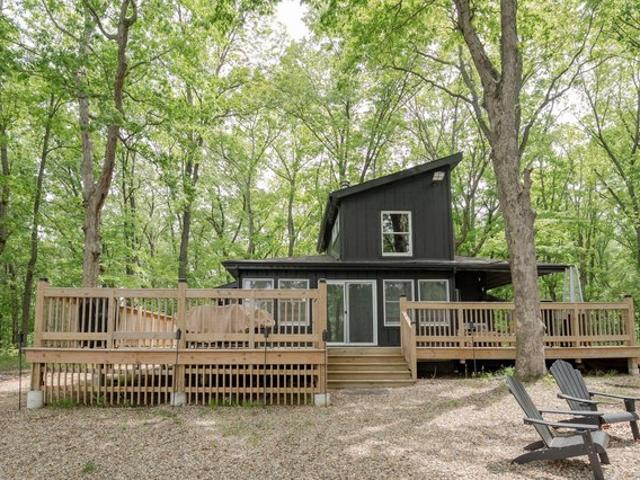 House for sale in Three Rivers, Michigan