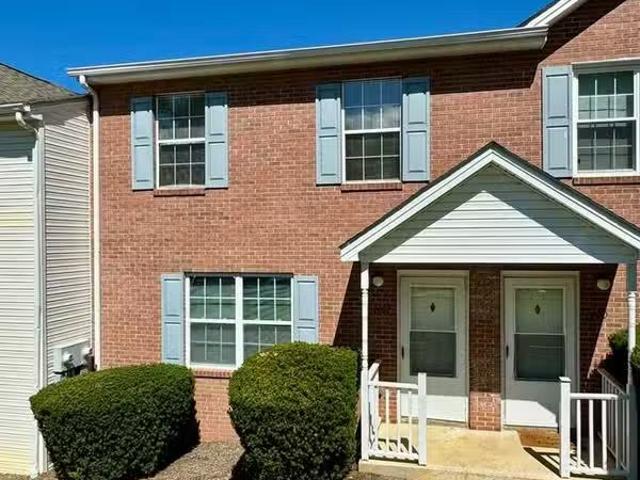 Condo for rent in Blacksburg