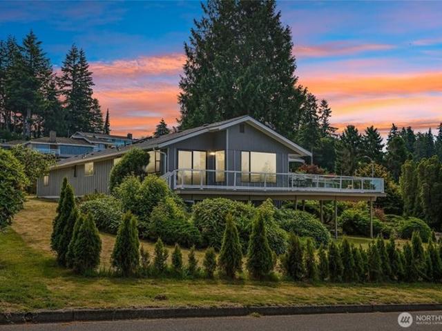 House for sale in Mukilteo, Washington
