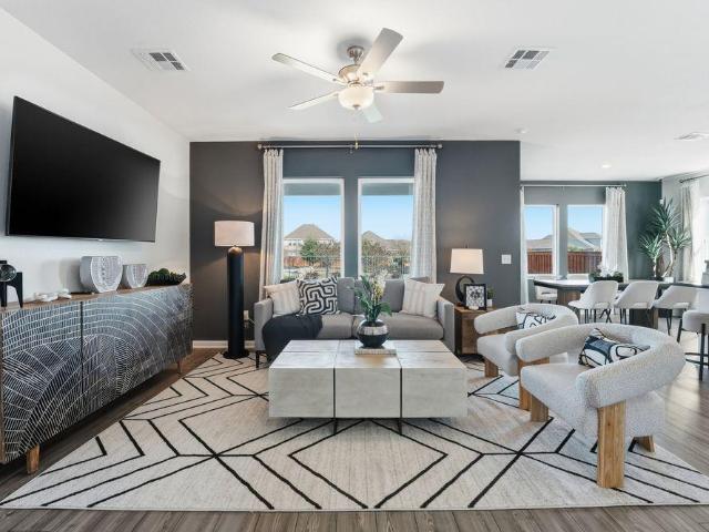 House for sale in Texas