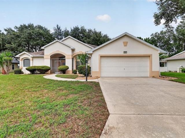 House for sale in Leesburg, Lake County