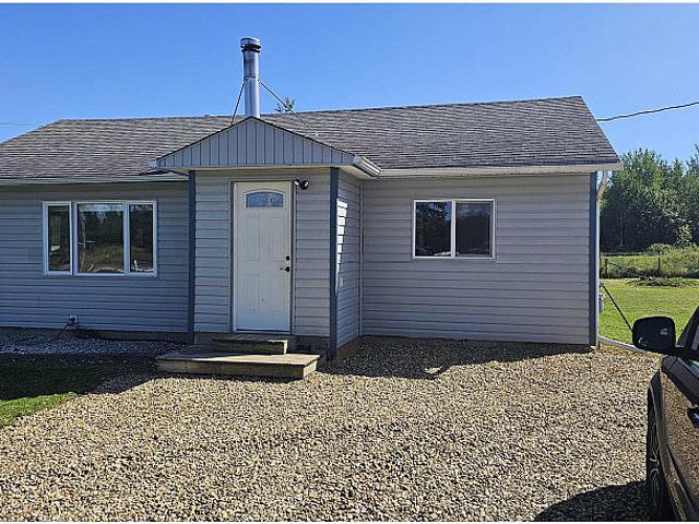 House for sale in British Columbia