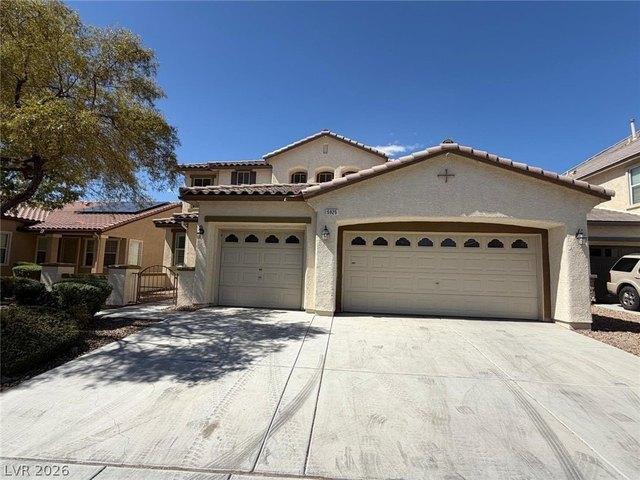 House for sale in North Las Vegas, Nevada