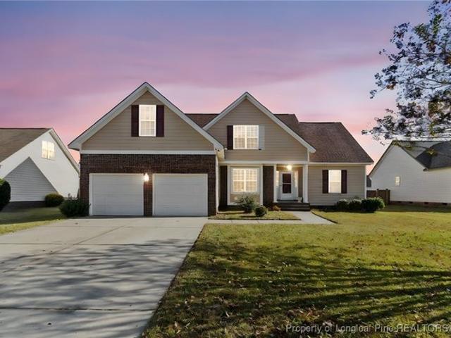 House for sale in Hope Mills, North Carolina