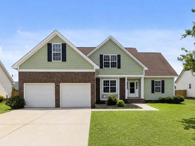 House for sale in Hope Mills, North Carolina