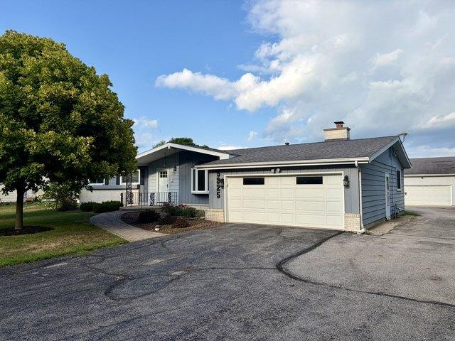 House for rent in Auburn, Indiana
