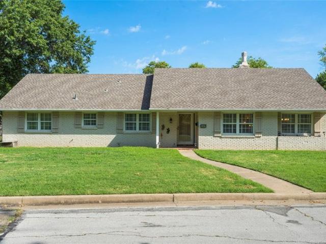 House for sale in Tulsa, Oklahoma