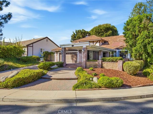 House for sale in Anaheim, California