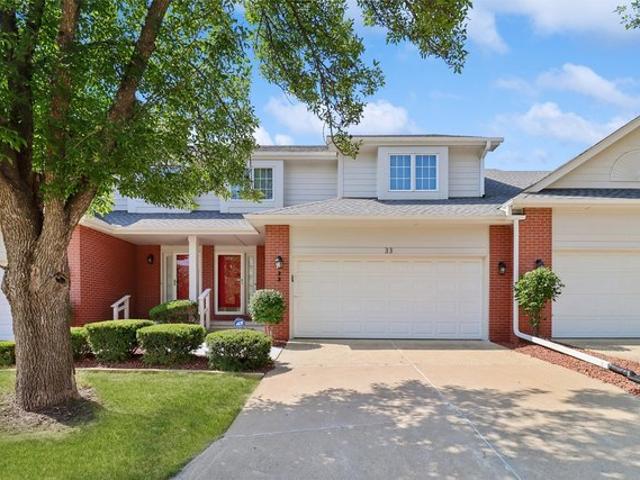 Townhouse for sale in West Des Moines, Iowa