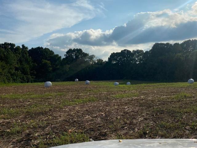 Land for sale in Tennessee