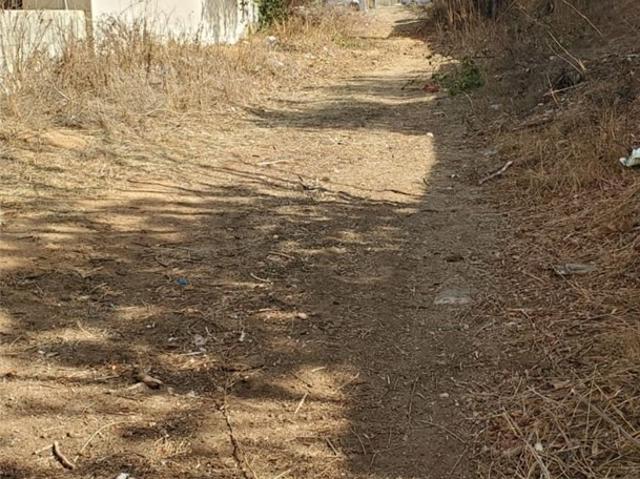 Land for sale in Los Angeles