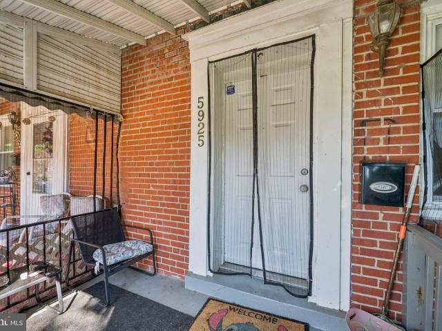 Townhouse for sale in Gibsonton, Maryland