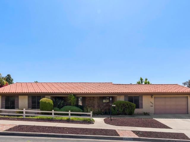 House for sale in La Mesa, California