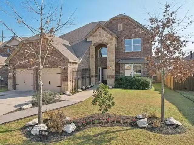 House for sale in Marble Falls