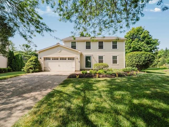 House for sale in Dublin, Ohio
