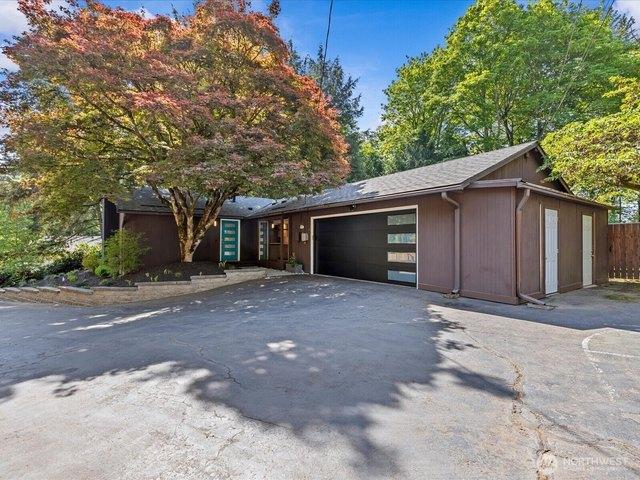 House for sale in Kenmore, Washington