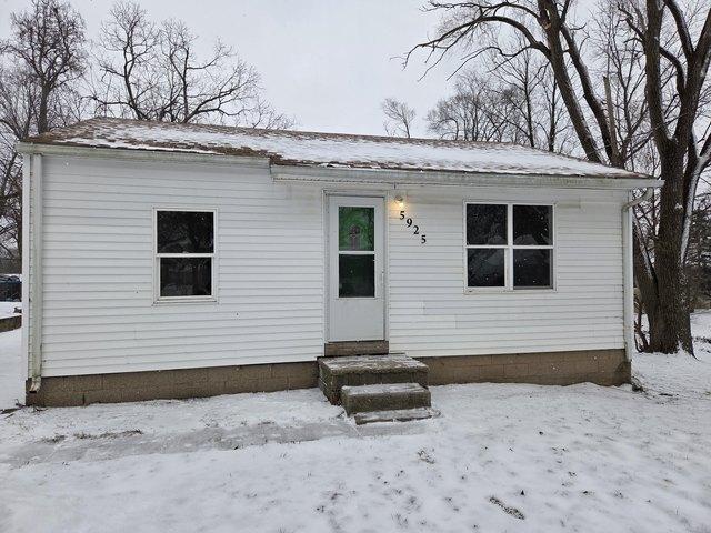 House for sale in Portage, Michigan