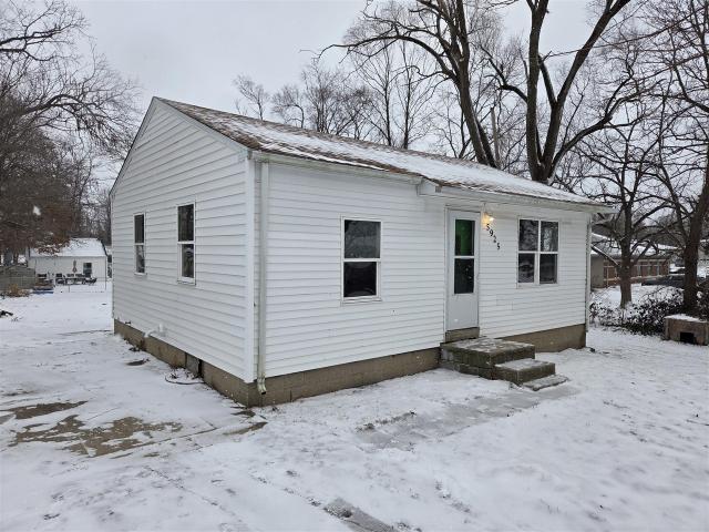House for sale in Portage, Michigan