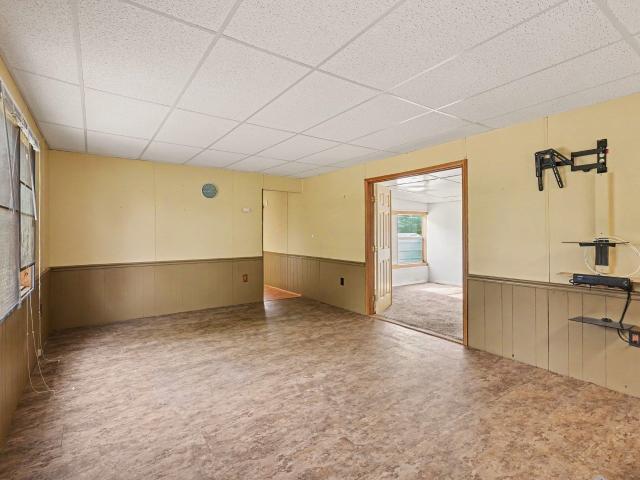 House for sale in Green Lake, Michigan