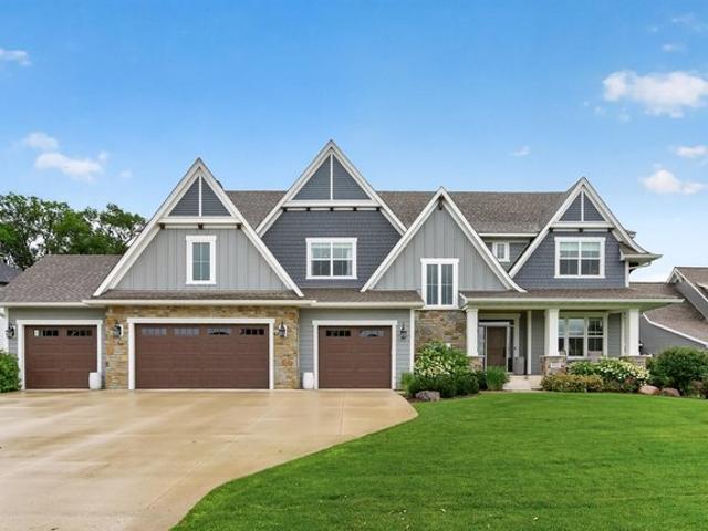 House for sale in Hennepin, Minnesota