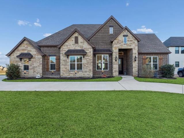 House for sale in Fort Worth, Texas