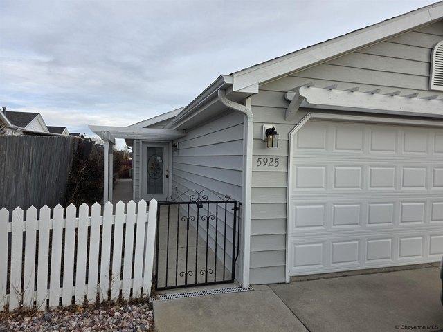 Townhouse for sale in Wyoming