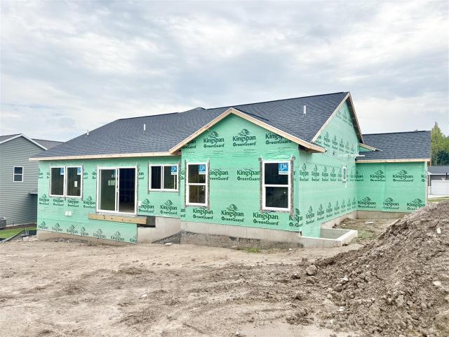 House for sale in Caledonia Charter Township, Michigan