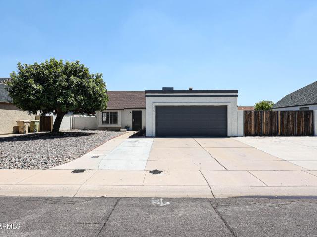 House for sale in Glendale, Arizona