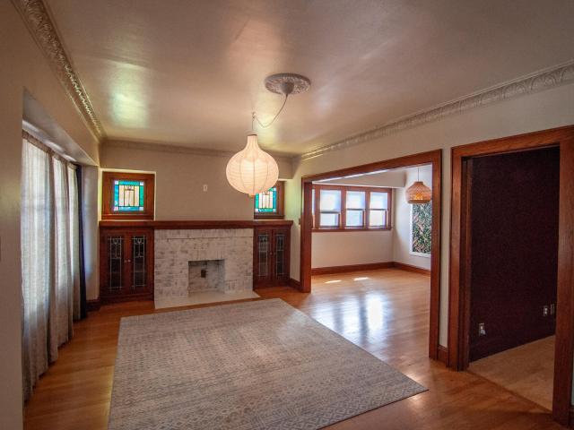 House for sale in Milwaukee, Wisconsin