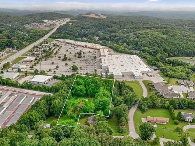 Land for sale in Tennessee