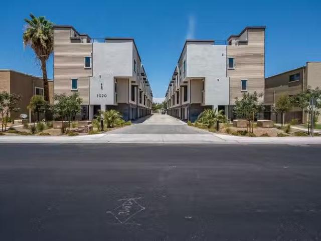 Condo for rent in Tempe