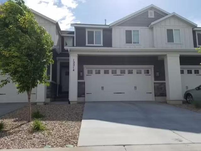 Condo for rent in Draper
