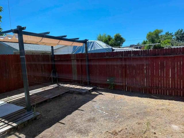 Apartment for rent in California