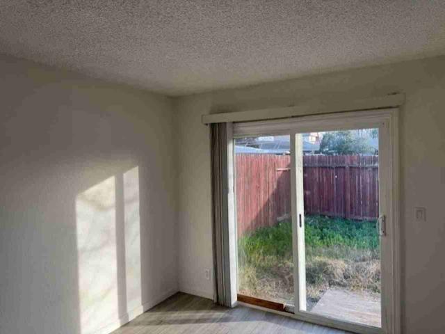 Apartment for rent in California
