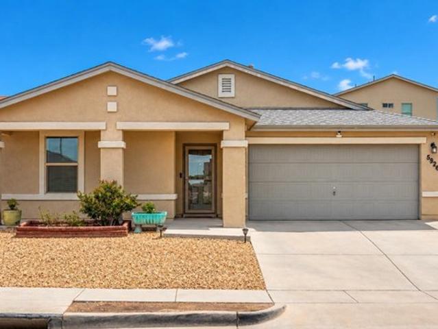House for sale in Santa Teresa, Doña Ana County