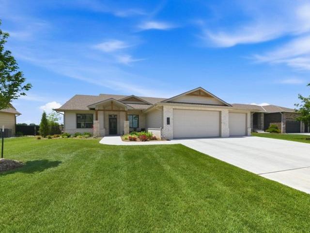 House for sale in Kansas
