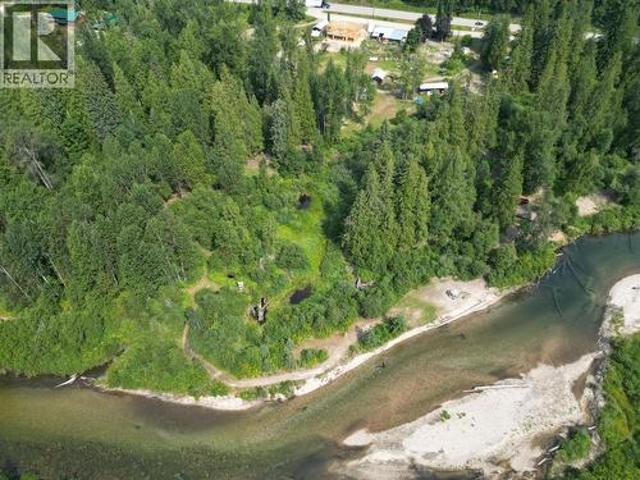 Property for sale in British Columbia