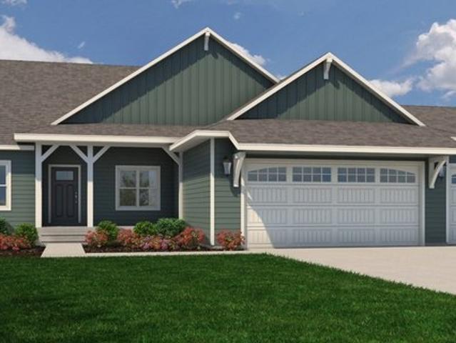 House for sale in Wisconsin