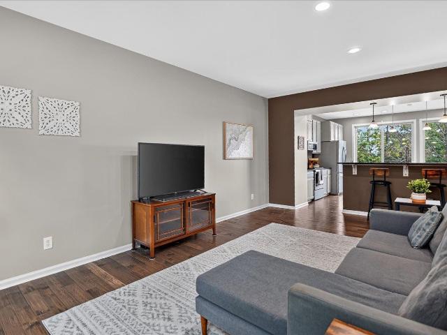 Condo for sale in Madison, Wisconsin
