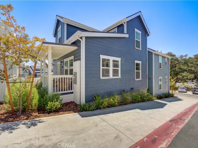 House for sale in Atascadero, California
