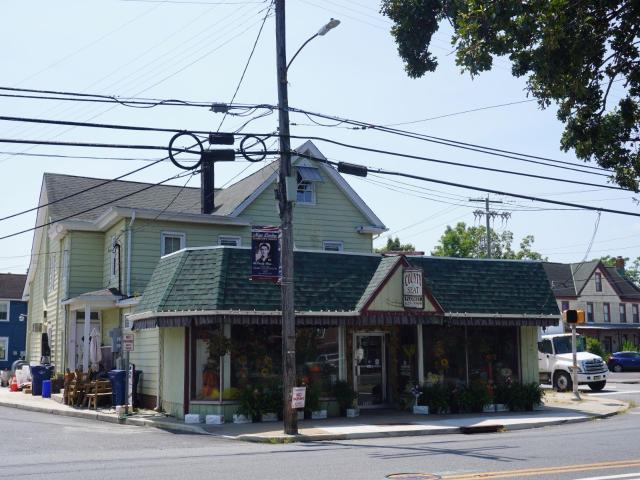 Commercial for sale in Mizpah, New Jersey