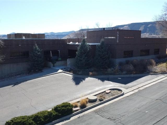 Property for rent in Golden, Colorado