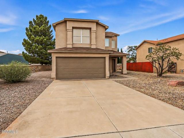 House for sale in Dona Ana, New Mexico